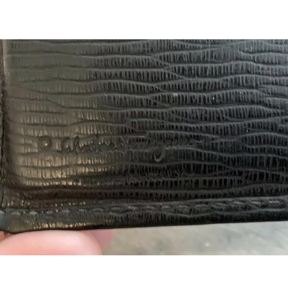 Salvatore Ferragamo Wallet - Picture 4 of 4